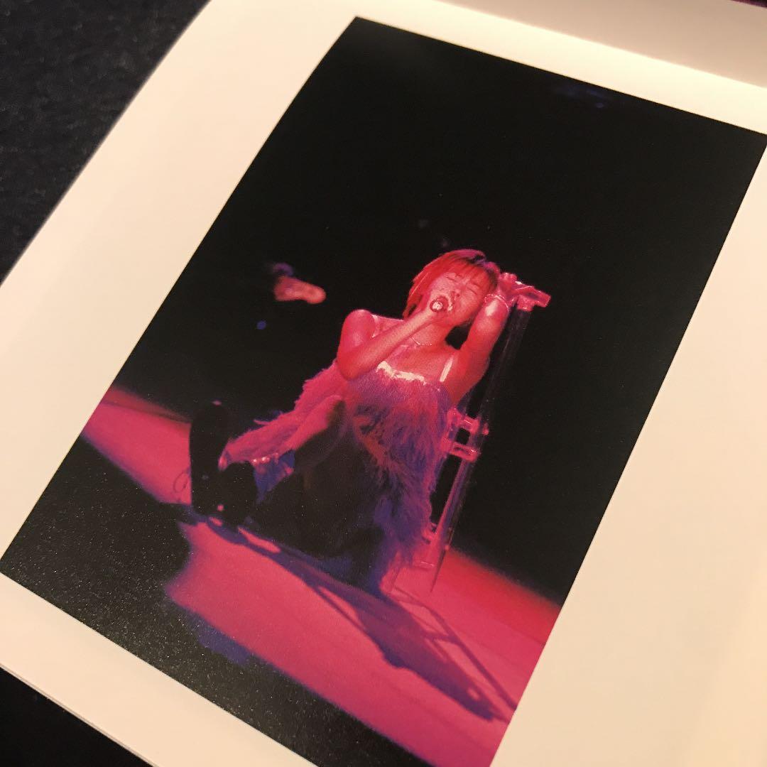 Pure White Live’94 中山美穂