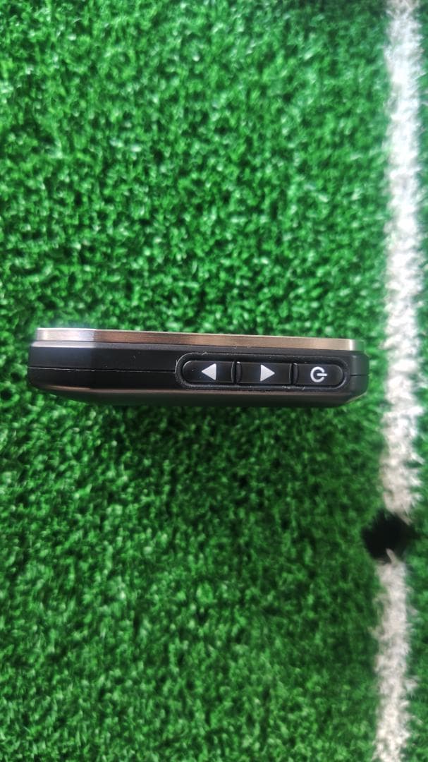 Shot Navi Granz ゴルフ GPSナビ【中古】