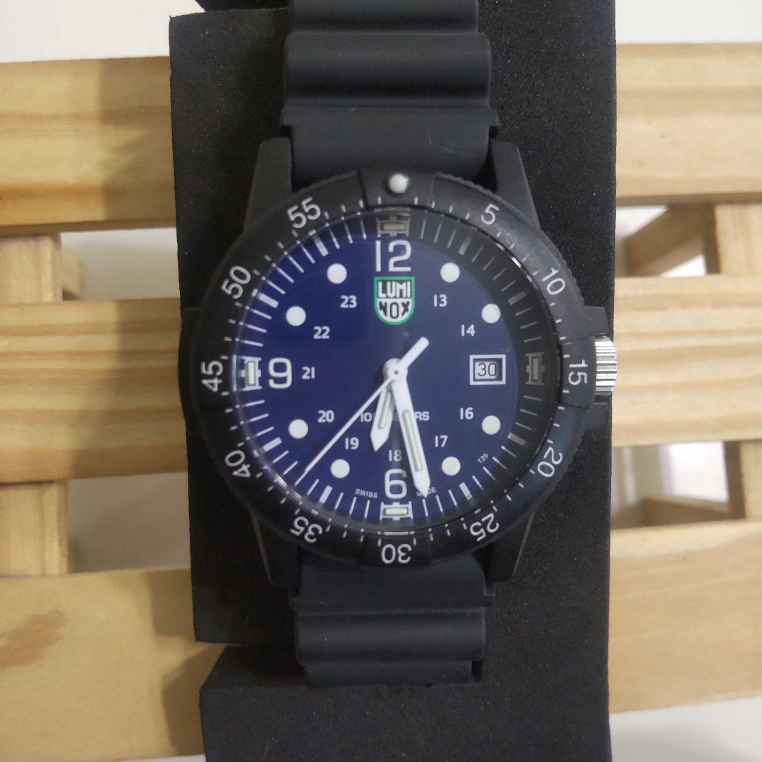 時計 LUMINOX X2 2003 SERIS2000