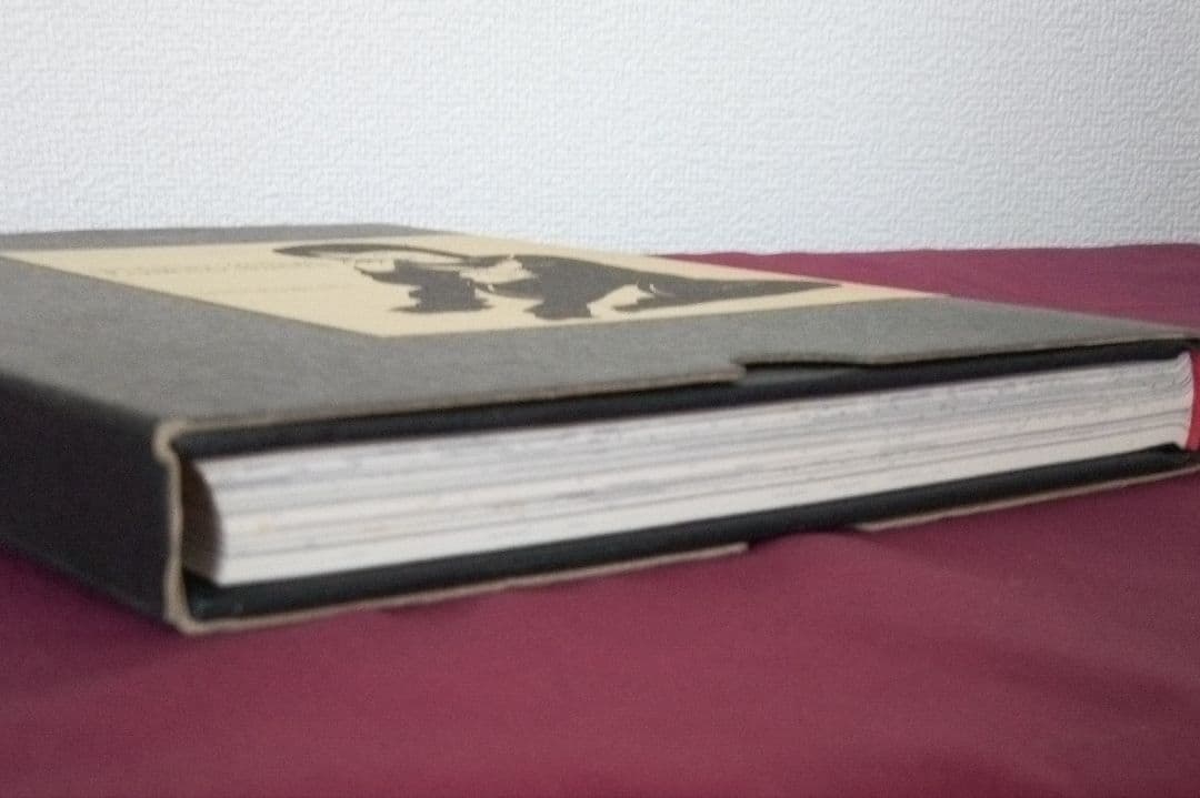 【限定3000部】佐伯俊男最初期画集