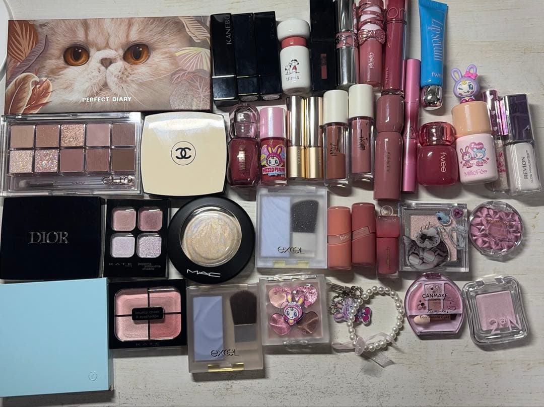 【豪華】　デパコス　プチプラ　まとめ売り