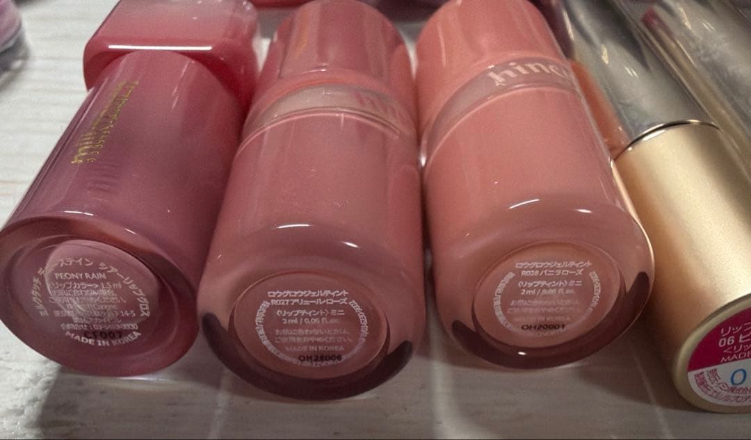 【豪華】　デパコス　プチプラ　まとめ売り