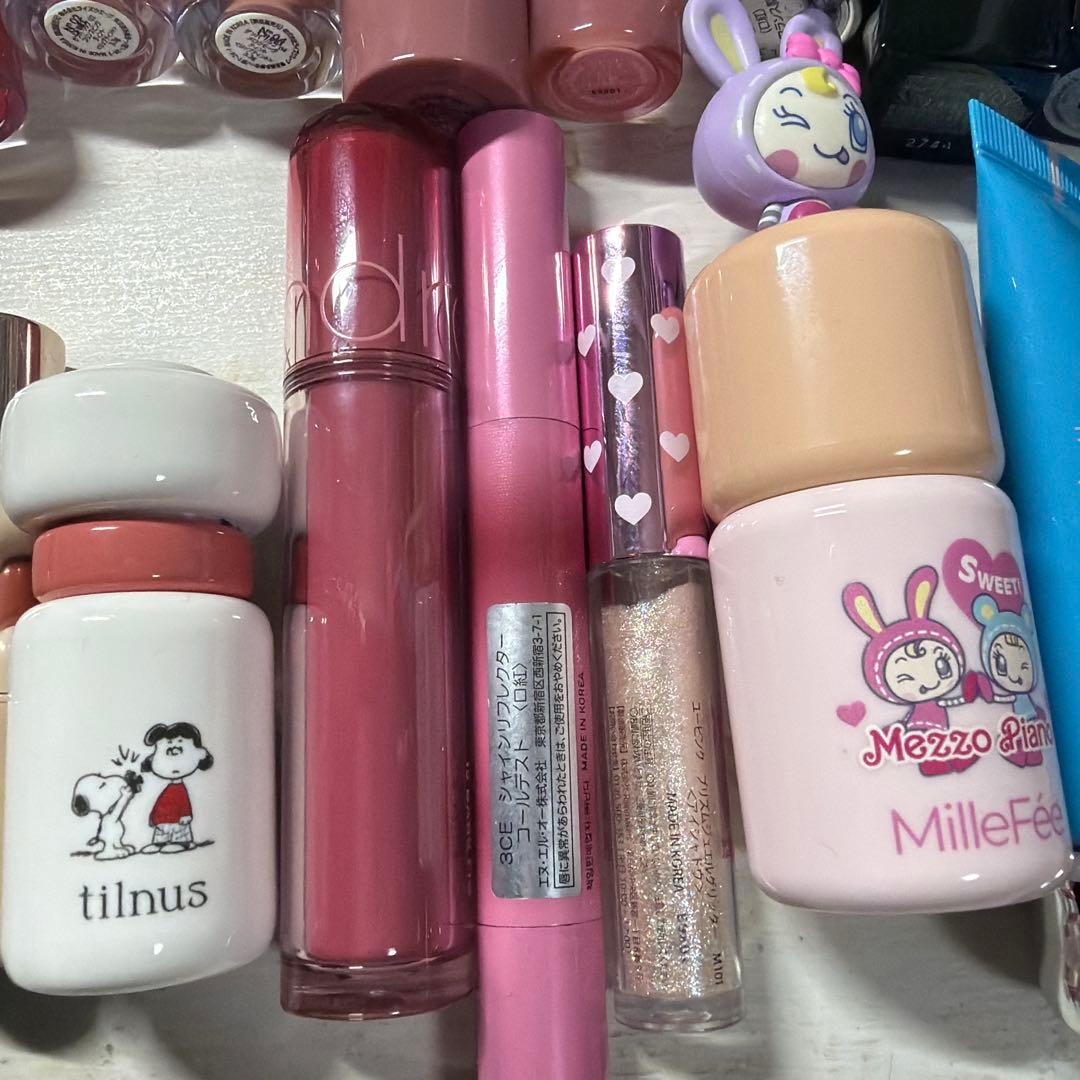 【豪華】　デパコス　プチプラ　まとめ売り