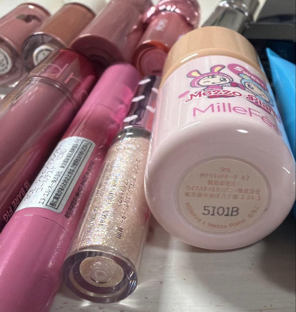 【豪華】　デパコス　プチプラ　まとめ売り