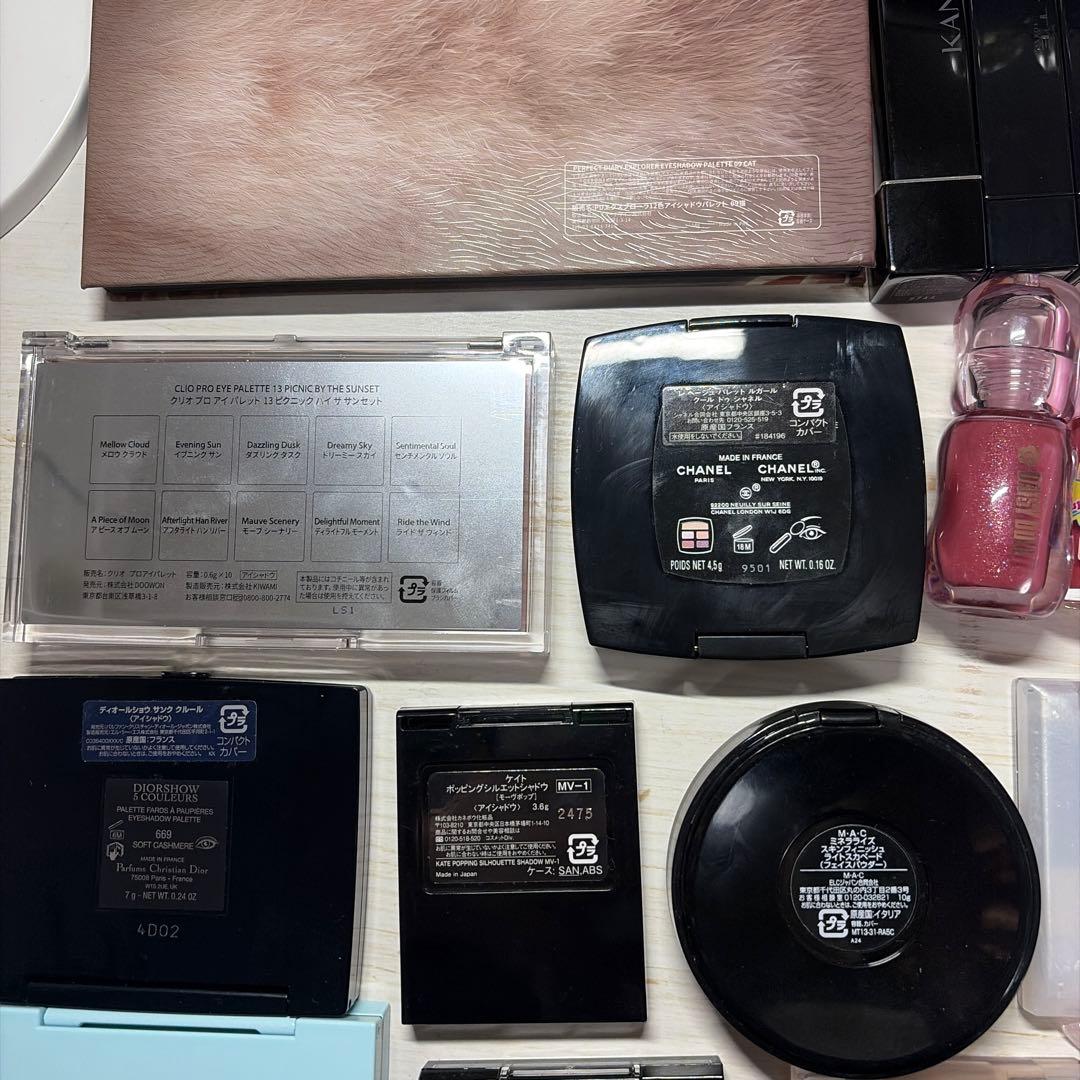 【豪華】　デパコス　プチプラ　まとめ売り