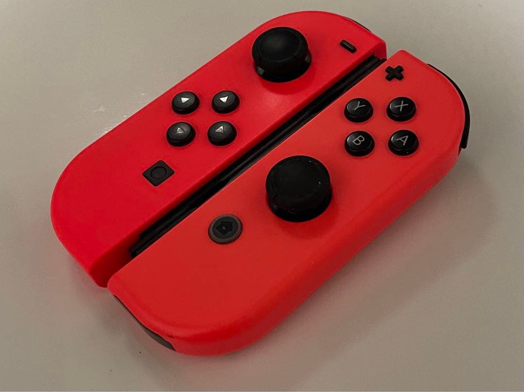 ニンテンドースイッチ 本体 Nintendo Switch バッテリー強化版