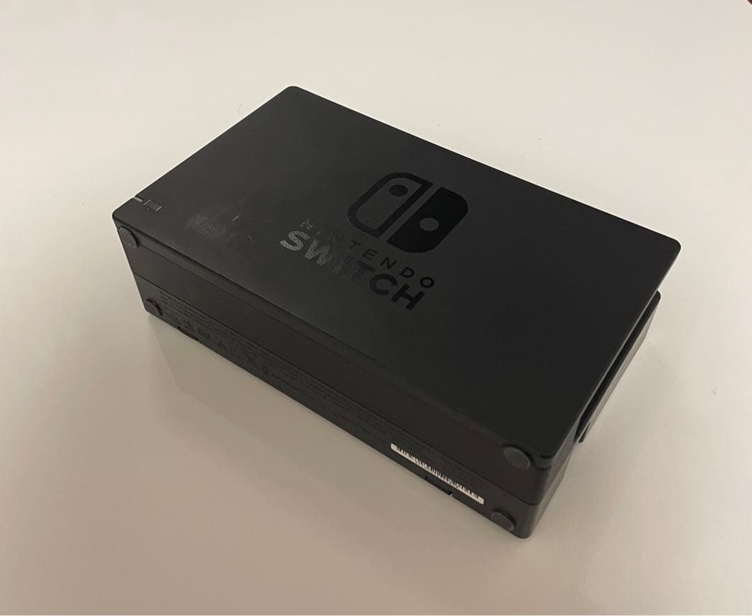 ニンテンドースイッチ 本体 Nintendo Switch バッテリー強化版