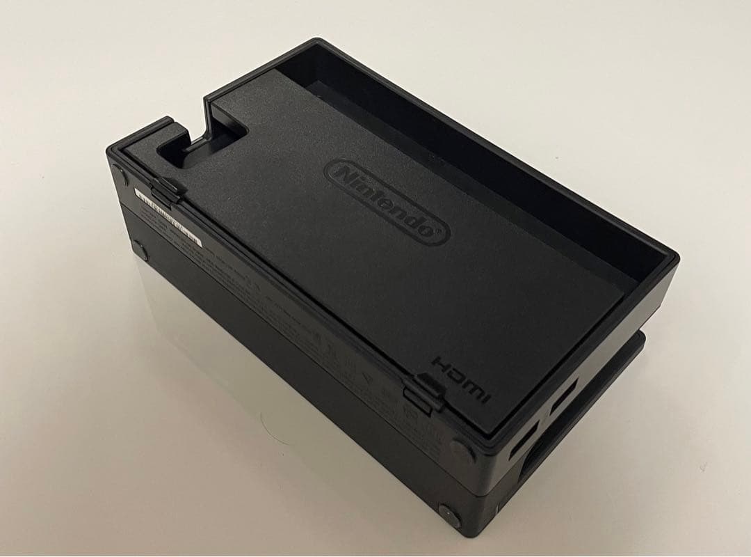 ニンテンドースイッチ 本体 Nintendo Switch バッテリー強化版