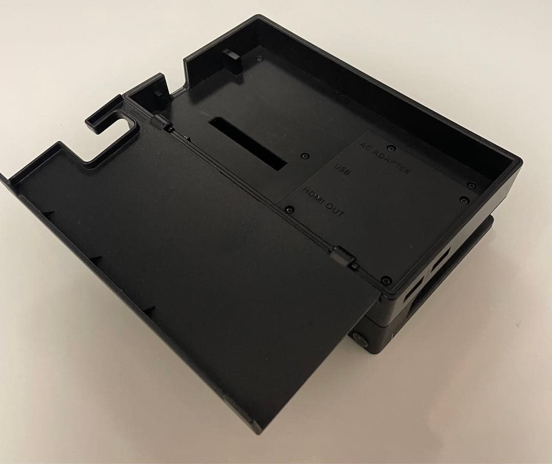 ニンテンドースイッチ 本体 Nintendo Switch バッテリー強化版