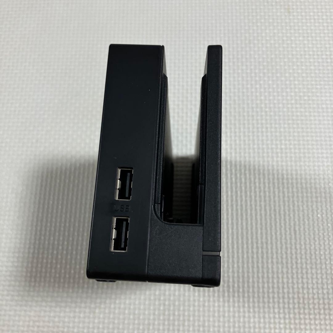 Nintendo Switch 本体 カラフルJoy-Con付き　ジャンク品