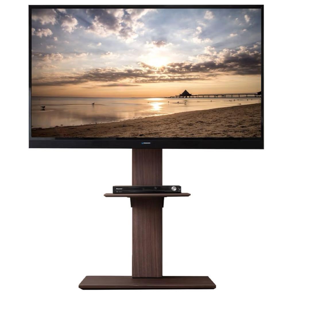 タンスのゲン テレビスタンド 32～77インチ対応