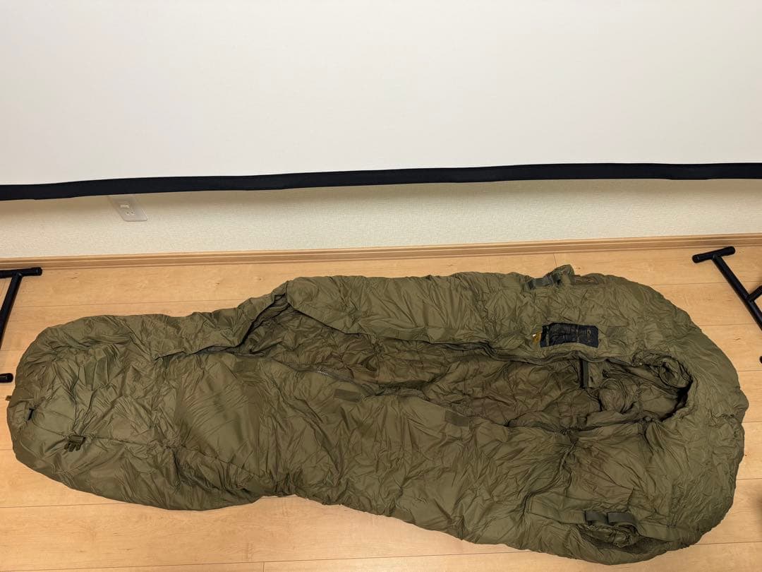 Carinthia Survival One カリンシア サバイバルワン