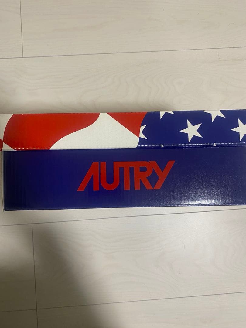 新品未使用 AUTRY MEDALIST LOW Women 37