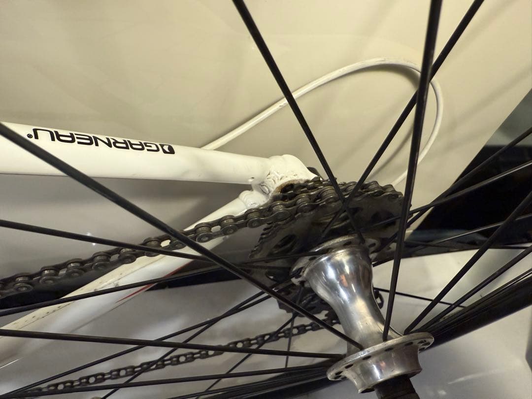 ルイガノ RENA4 ロードバイク アルミ軽量車