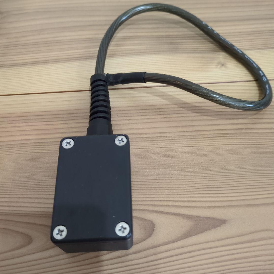 オービトロン　マイクロリアクター　M1 2.0