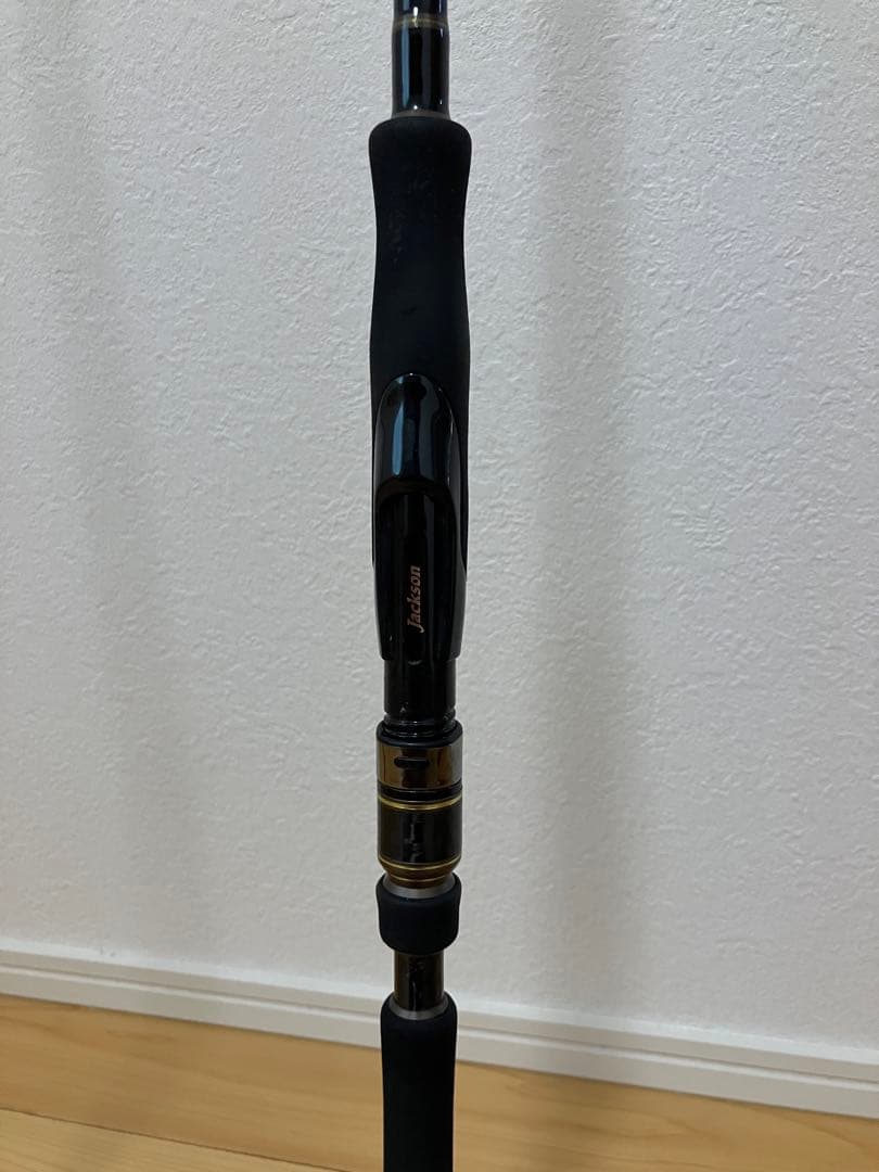 ジャクソン　クロノタイドCRNT-932N