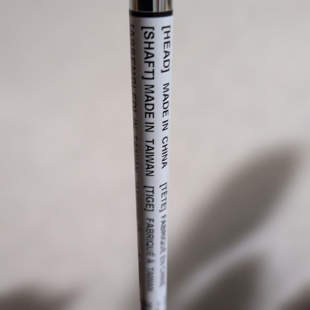 テーラーメイド長尺パター スパイダー ツアーS ロング 46インチ USA限定品