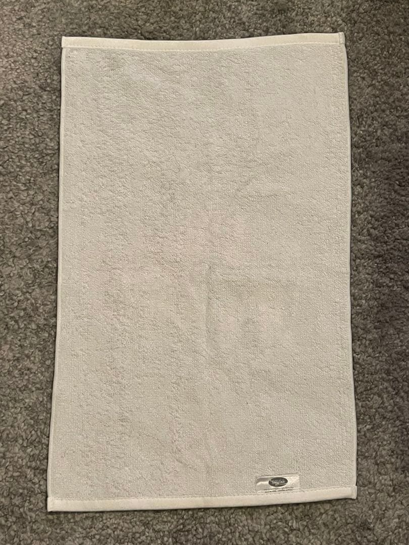 ディズニーファンタズミック!限定タオル