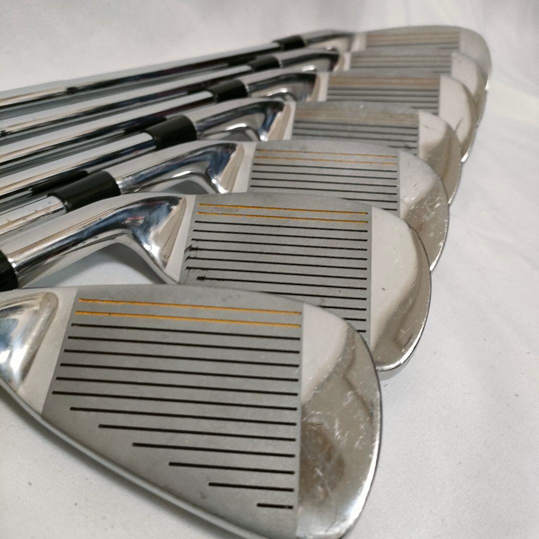 WORLDEAGLE　メンズフルセット　買い足し不要　即ラウンドOK　送料込み