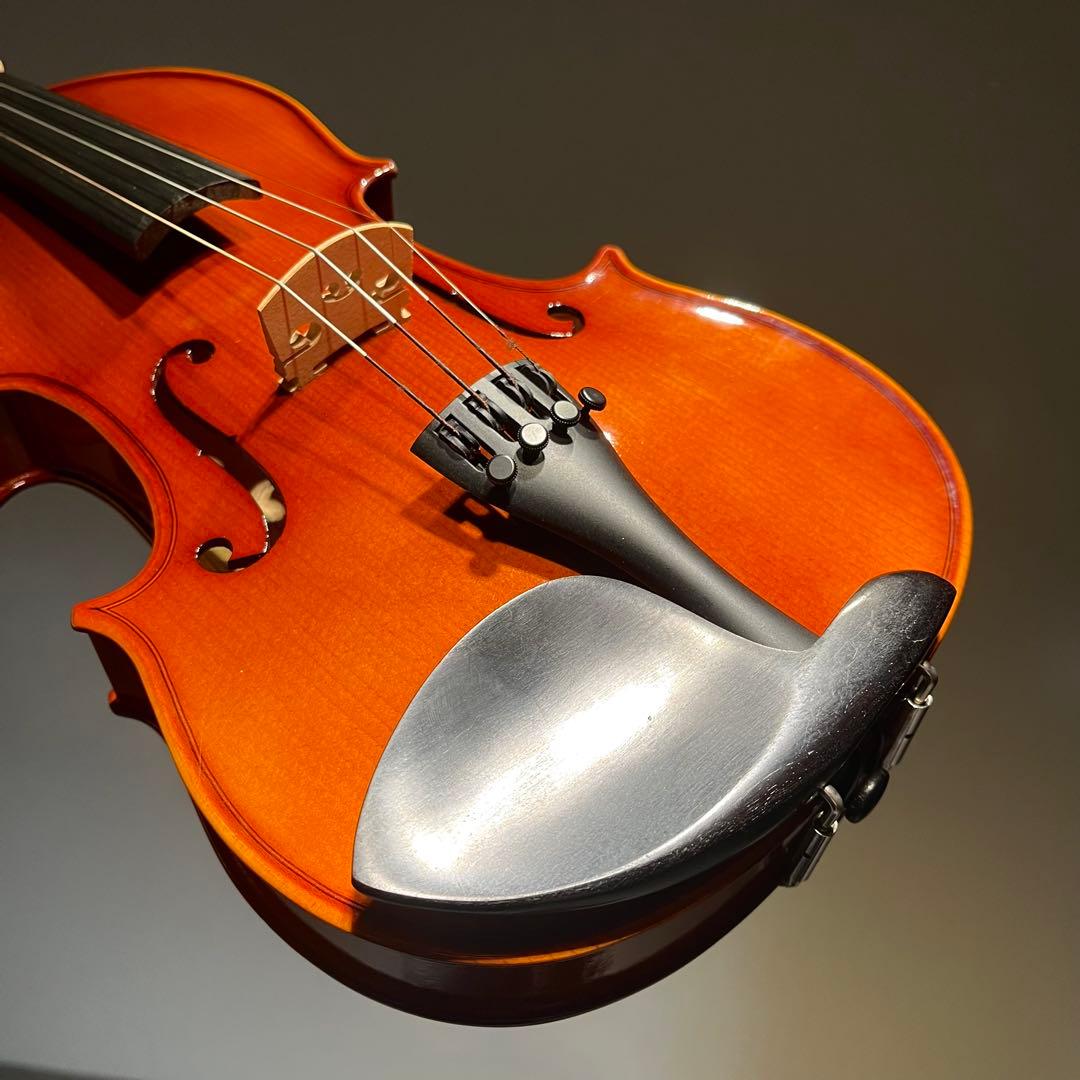 Carlo giordano カルロ・ジョルダーノ バイオリンセットVS-1