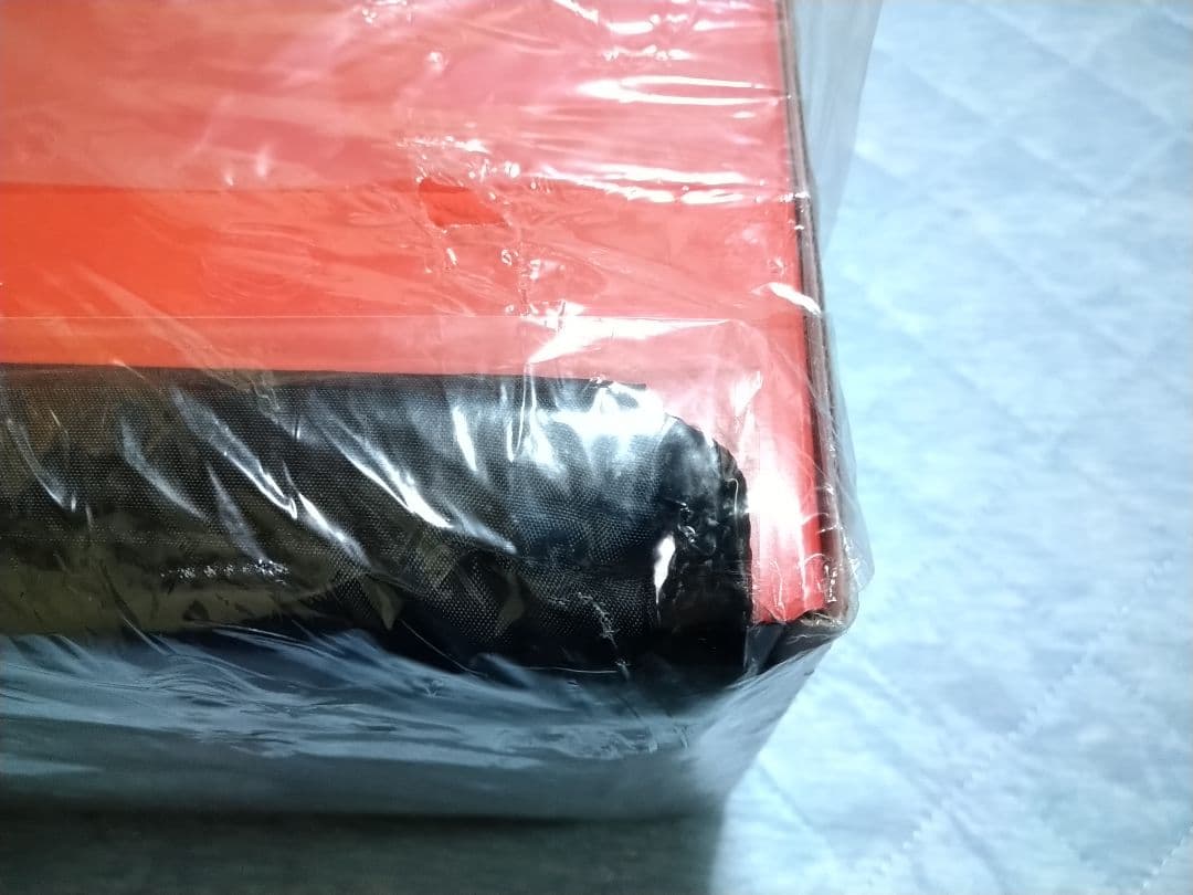 新品 Nintendo Switch マリオカート ライブ ホームサーキット２種