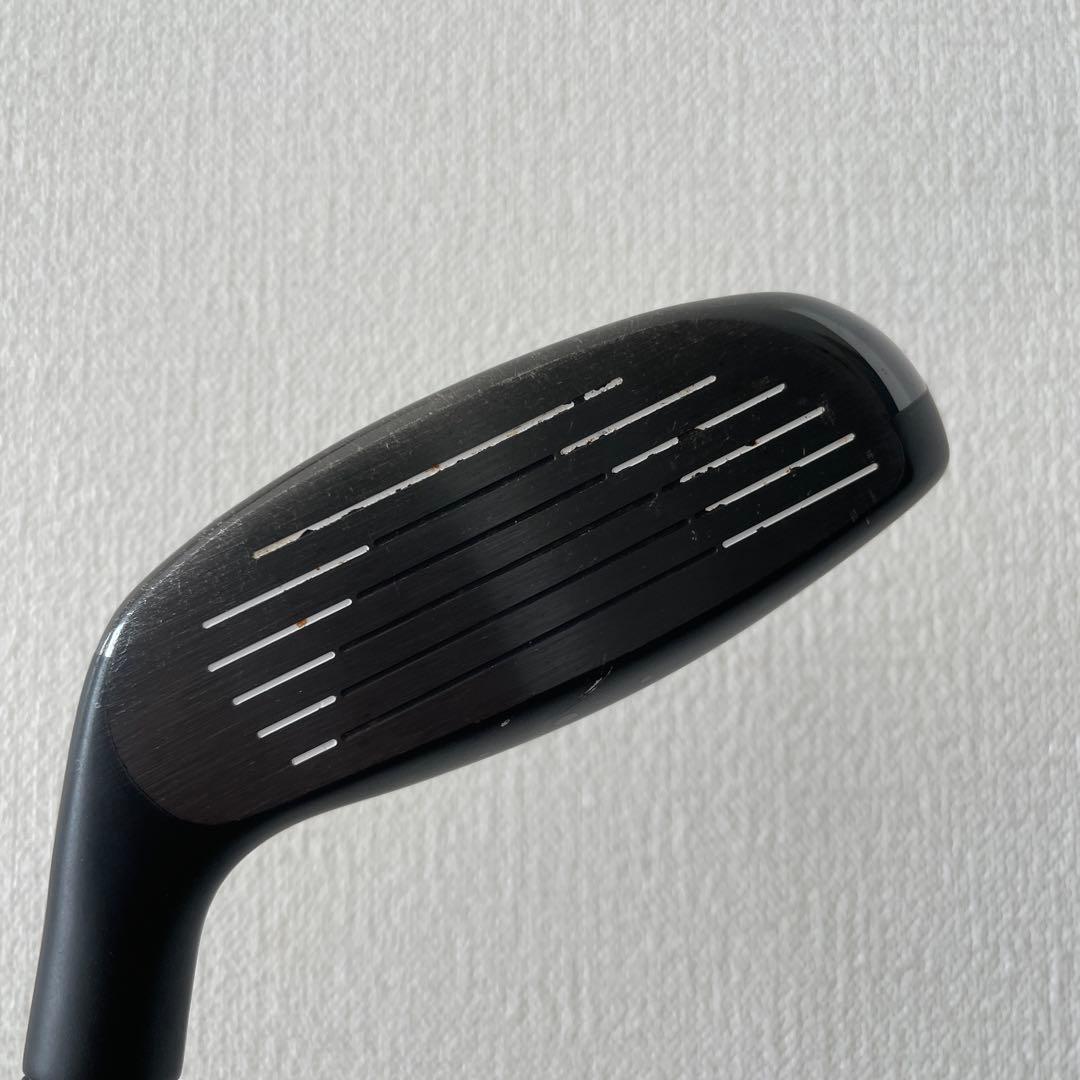 ピンG425 ユーティリティ3U 右用　NSPRO950NEO S