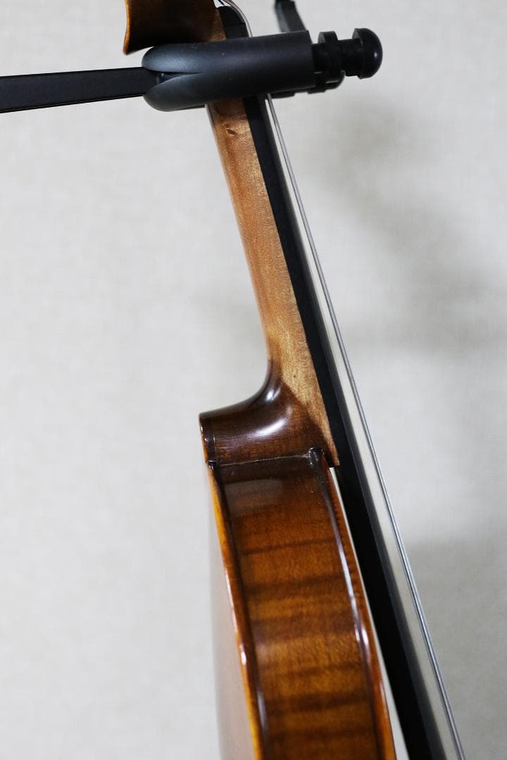 GLIGA バイオリン 4/4 Fecit anno 1999 06 14y