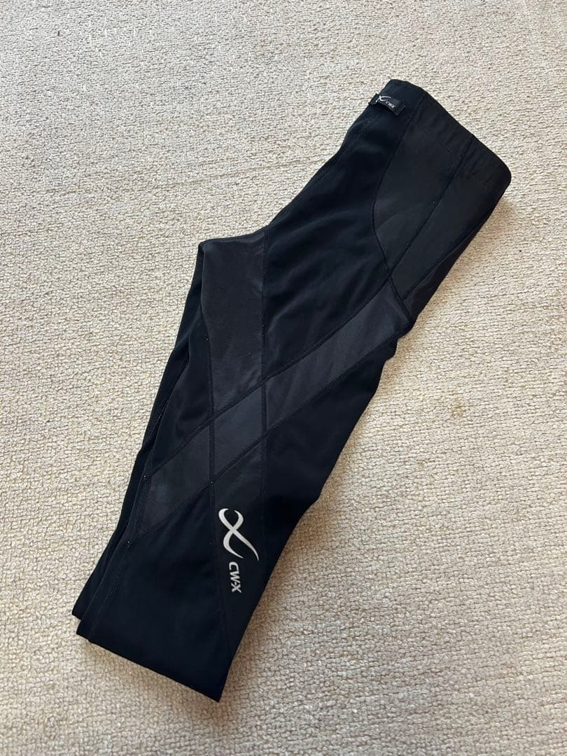 レッグウェア emem