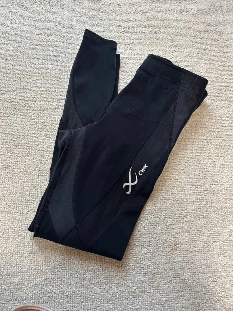 レッグウェア emem