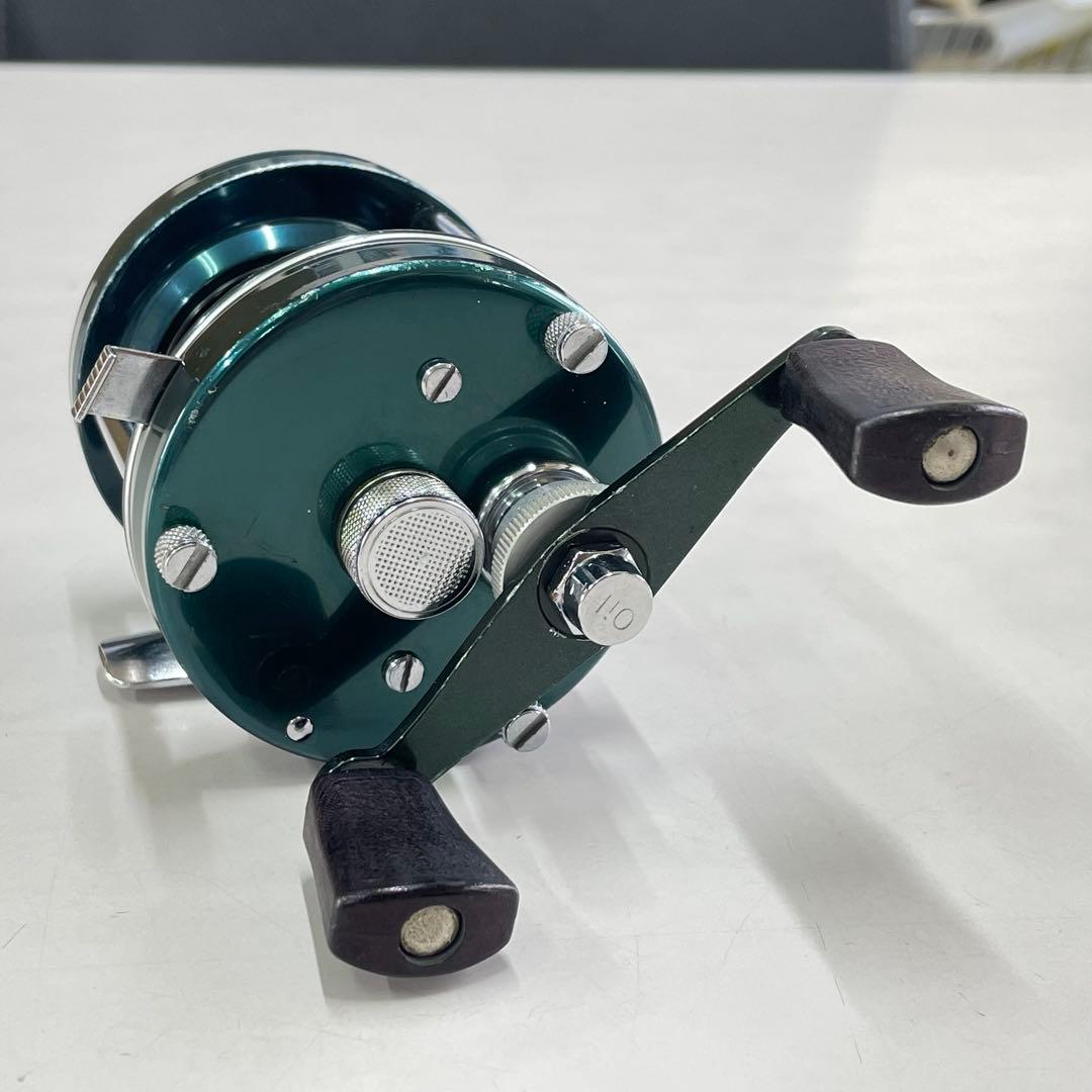 75年 ABU AMBASSADEUR 5000D #750501 ティール