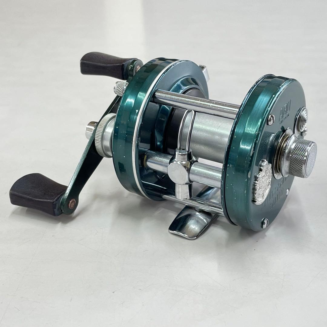 75年 ABU AMBASSADEUR 5000D #750501 ティール