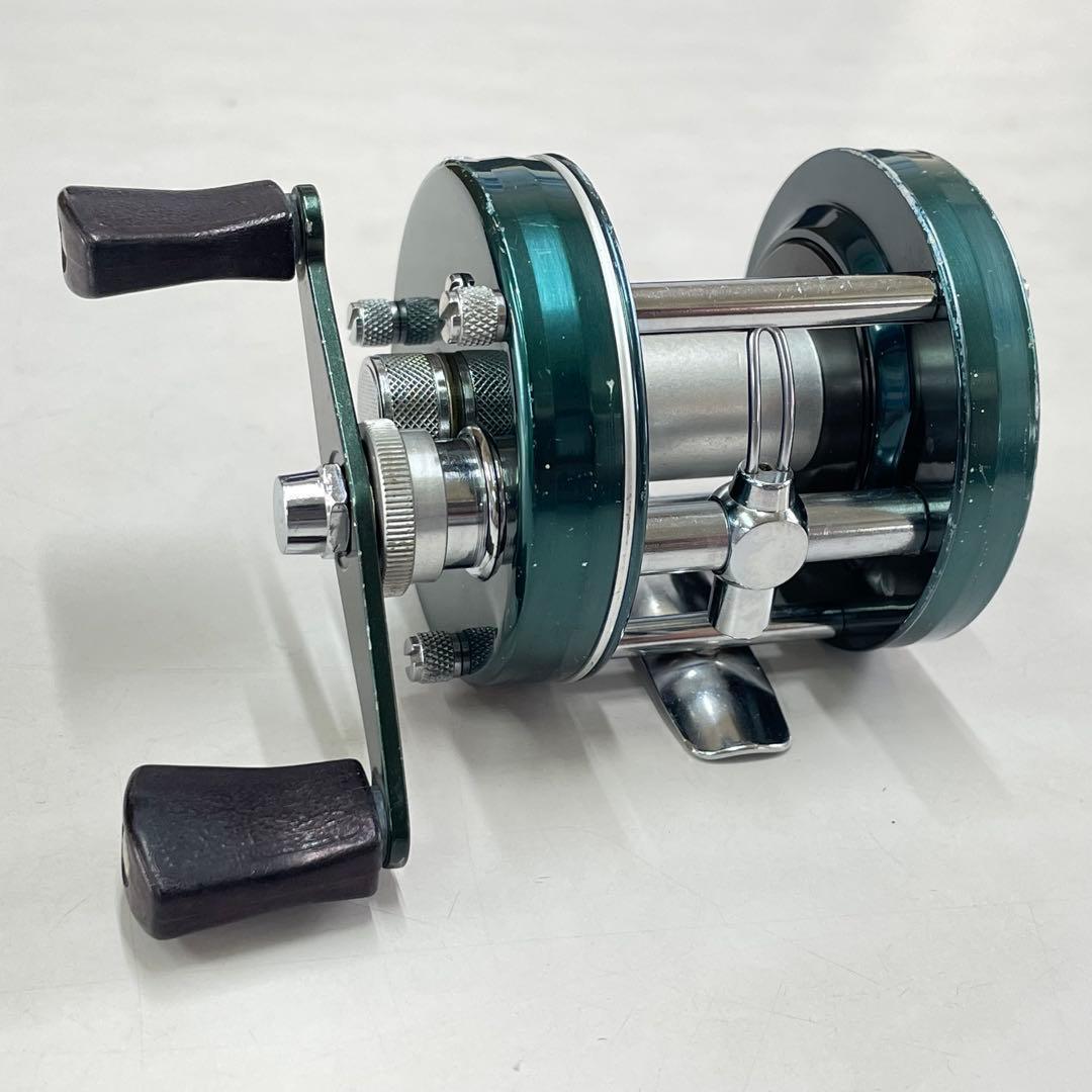 75年 ABU AMBASSADEUR 5000D #750501 ティール