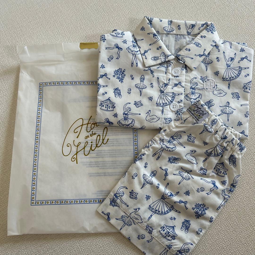 cfbn☺︎ house on the hill Ballet柄　80cm