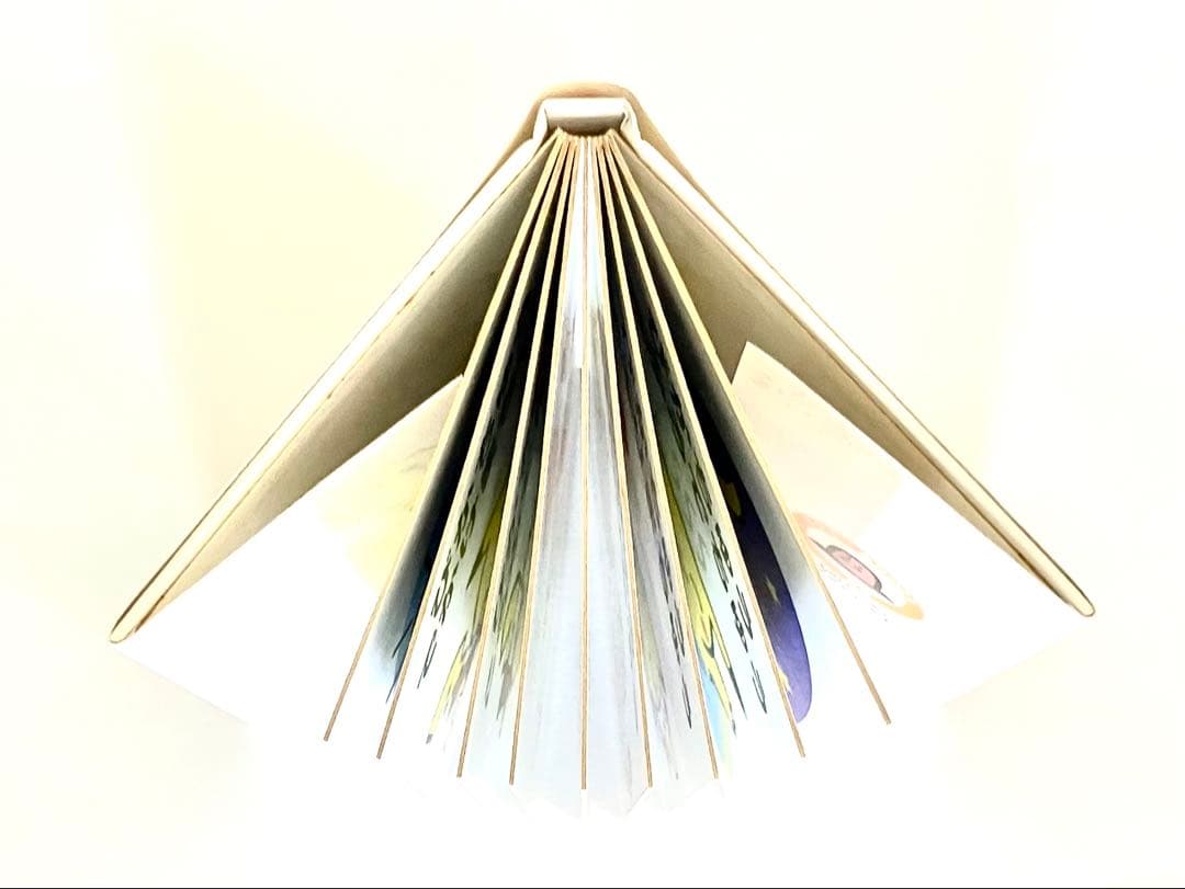 【レア】絶版・初版　ポケモンえほん４　ピカチュウげんきでちゅう【カバー付き】