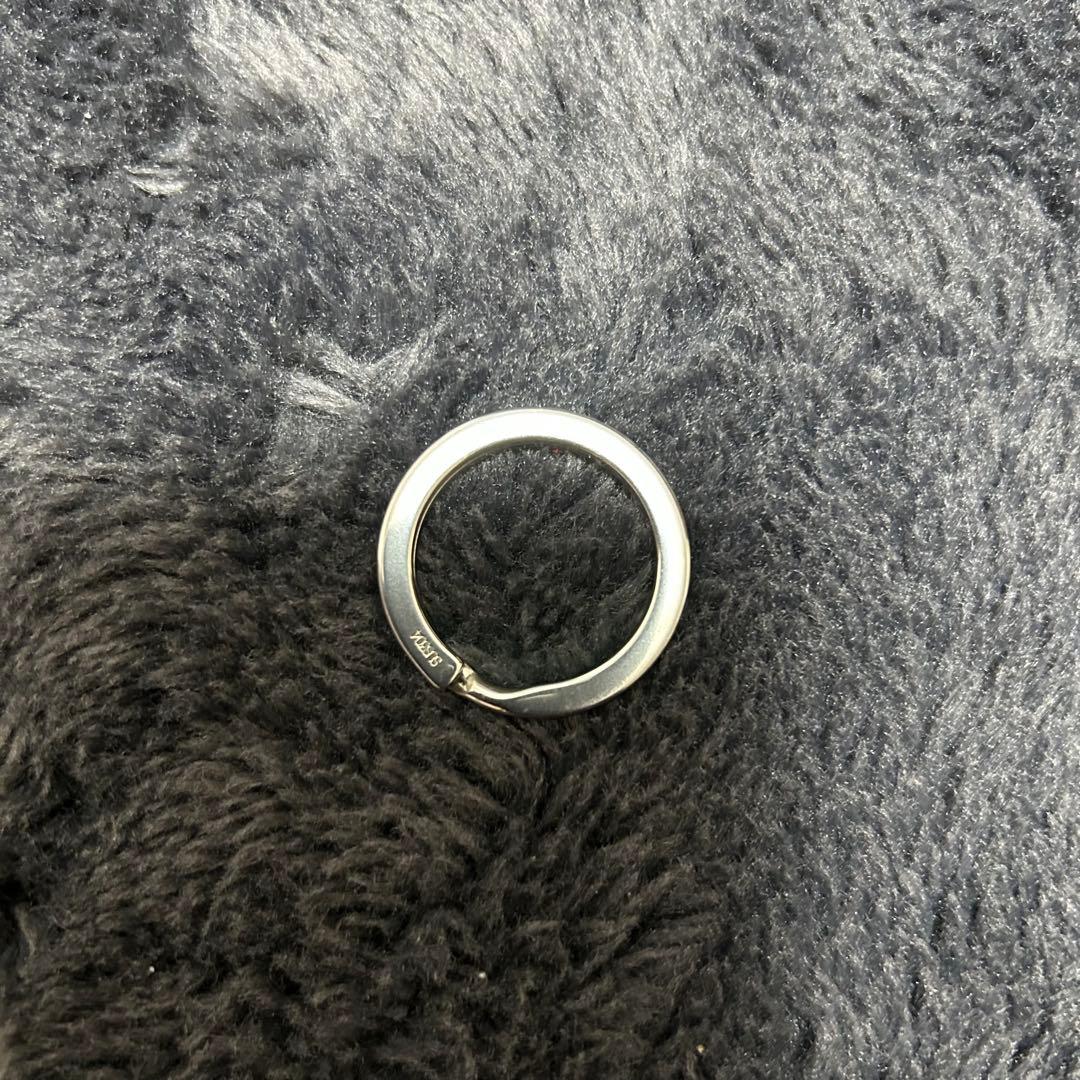 FUNNYウォレットチェーン SE-1＋キーリング