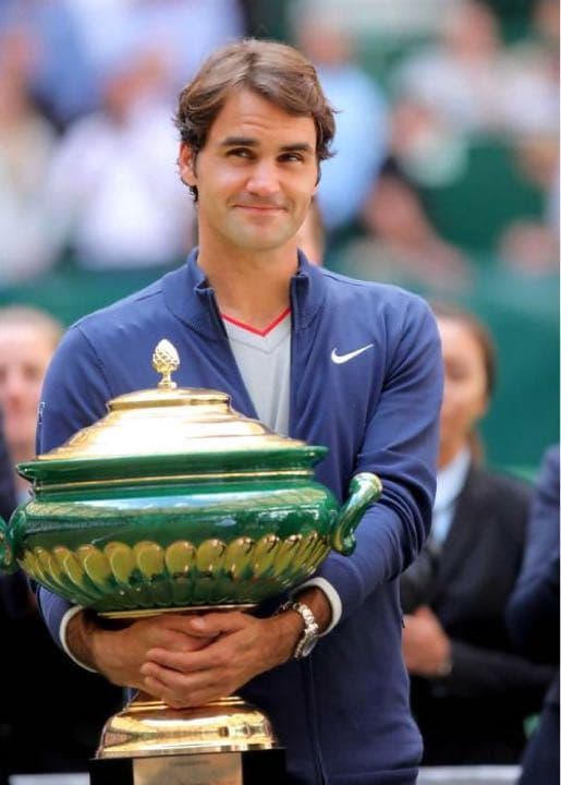 【日本未発売モデル】ナイキ フェデラー 2015年 RFセーター ジャケット