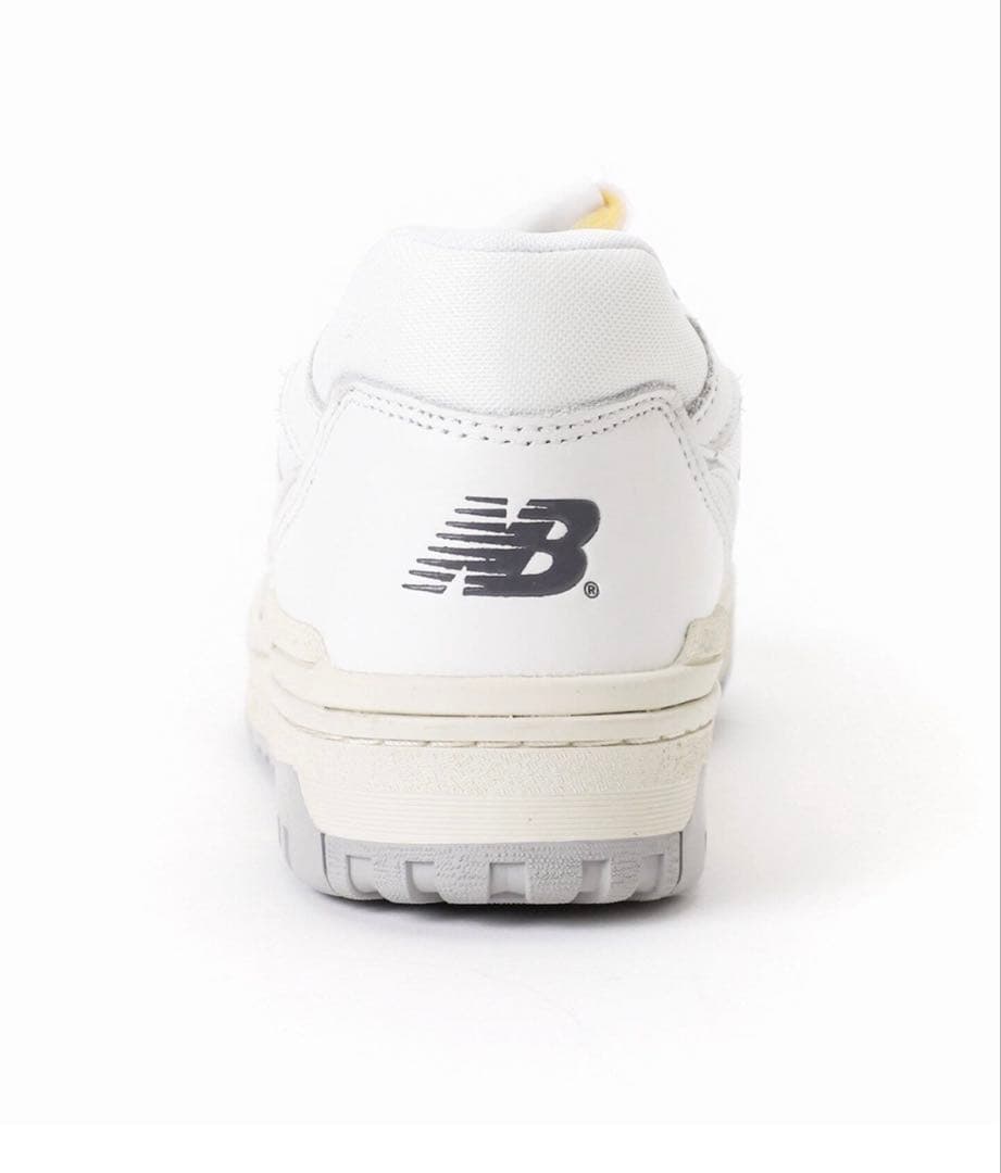 IENA ニューバランスBB550PWG23.5cm