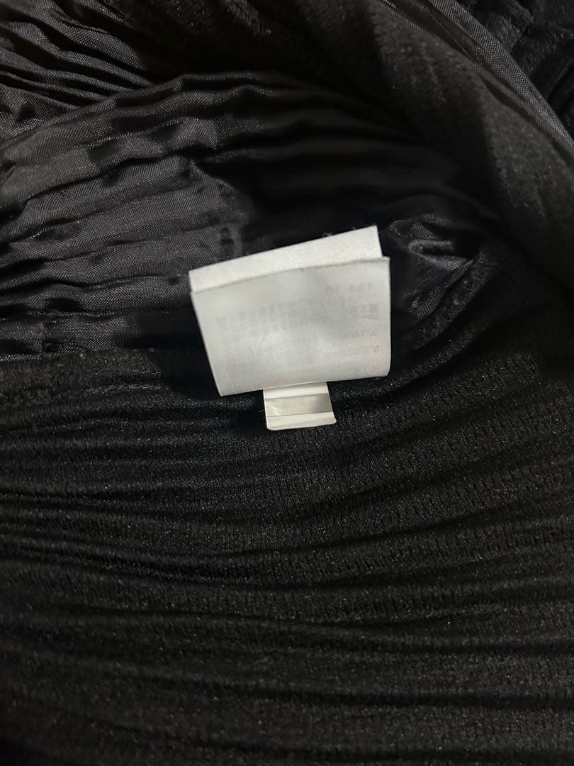 パンツ HOMME PLISSE ISSEY MIYAKE MC NOVEMBER