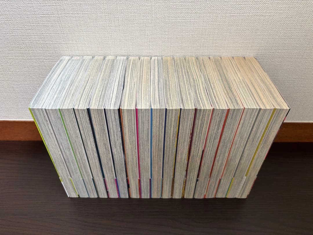 HUNTER×HUNTER 1〜38巻 全巻初版 帯 チラシ レベルE 全初版