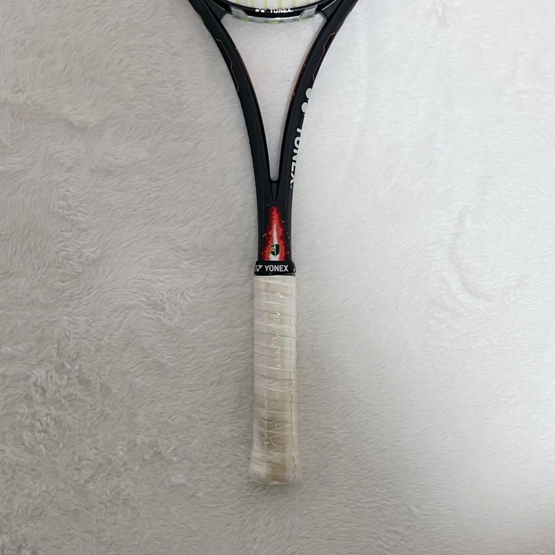 【送料無料_即日発送】ヨネックス　ソフトテニス　ジオブレイク70S UL1