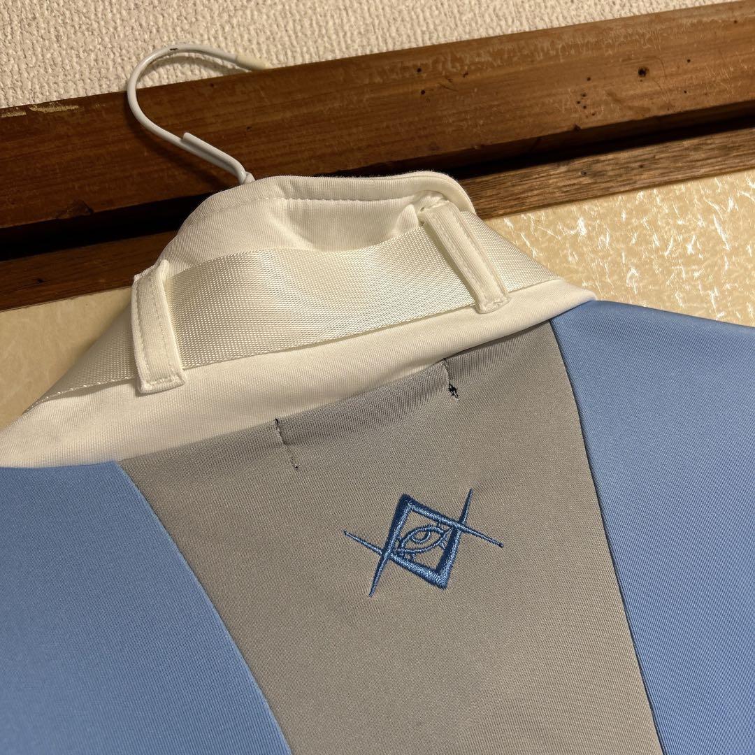 REFLEM マルチ切替ジャージ