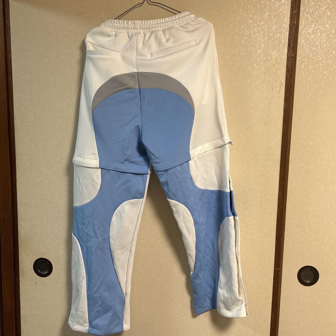 REFLEM マルチ切替ジャージ