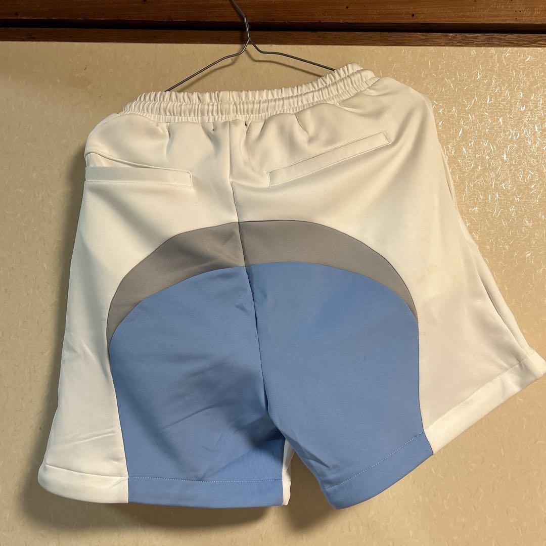 REFLEM マルチ切替ジャージ