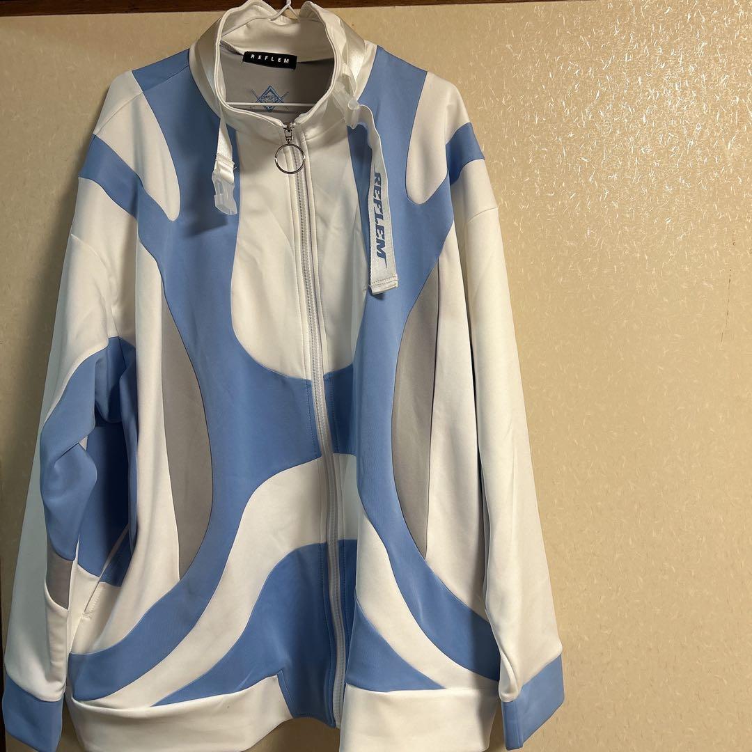 REFLEM マルチ切替ジャージ