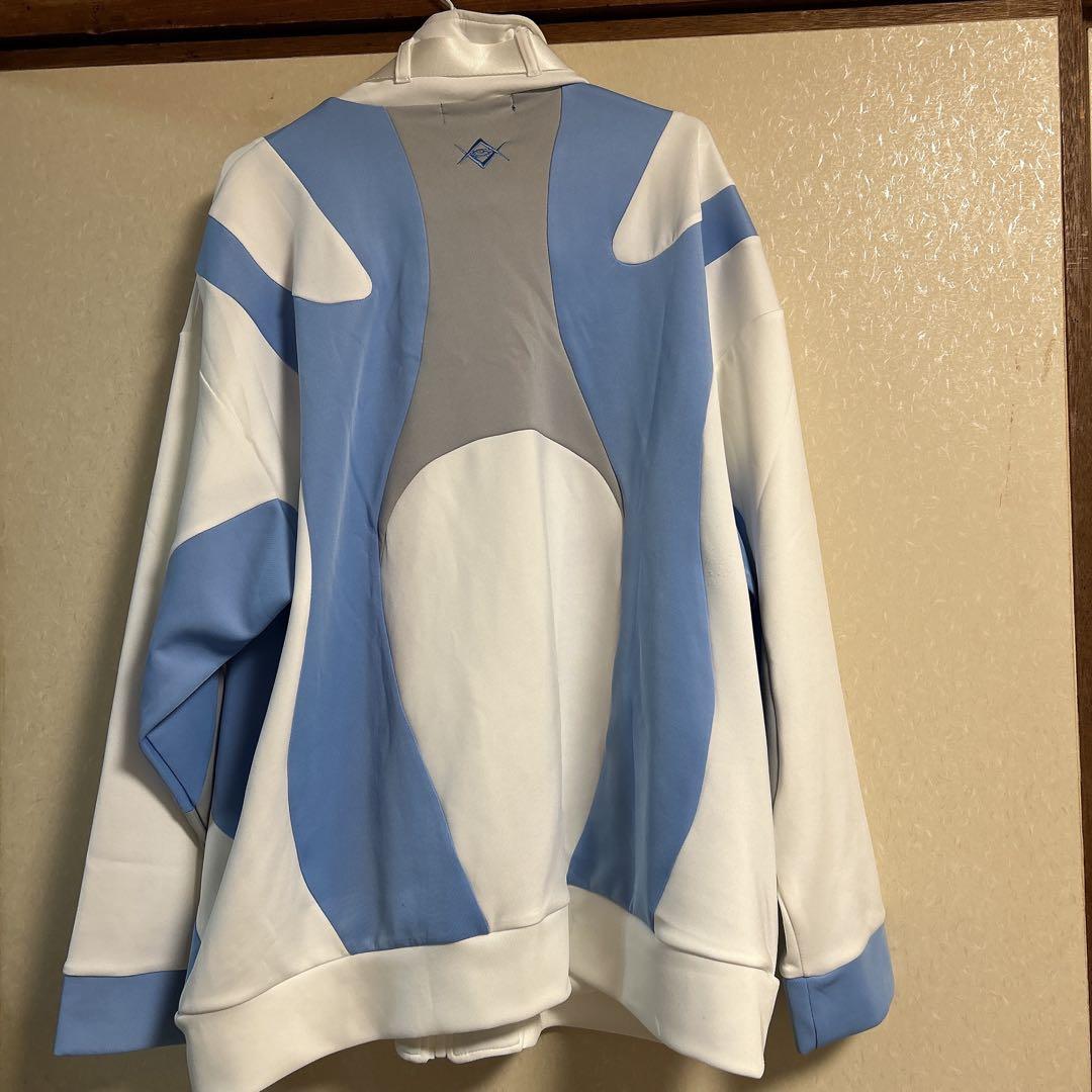 REFLEM マルチ切替ジャージ