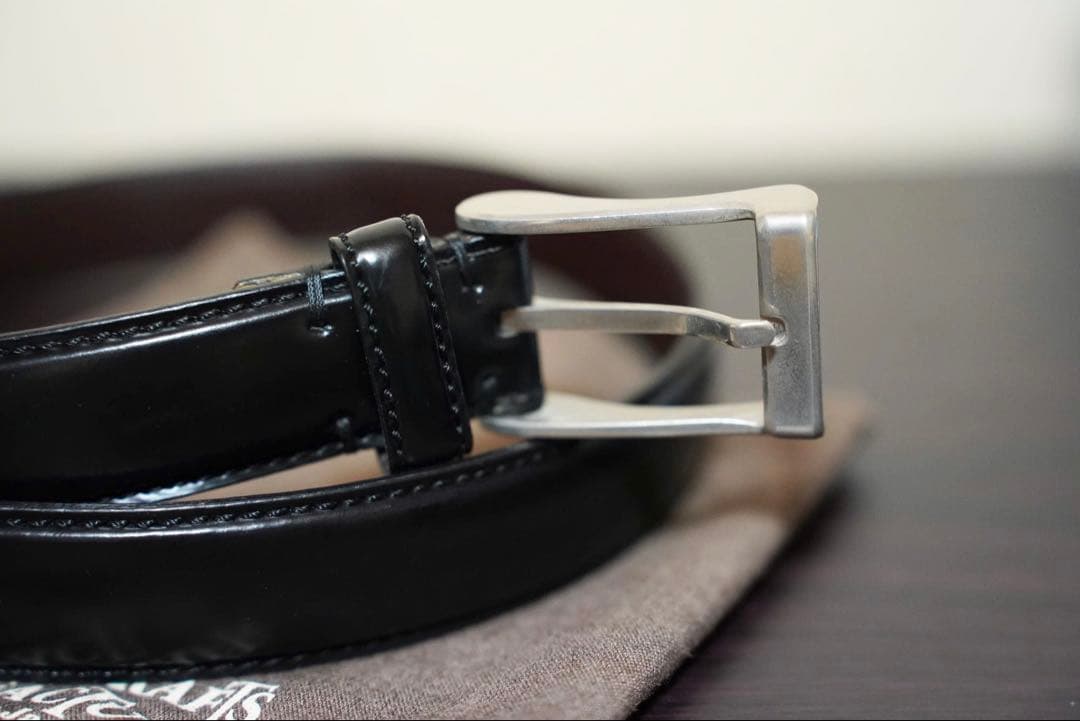 ウォームスクラフツ コードバンベルト