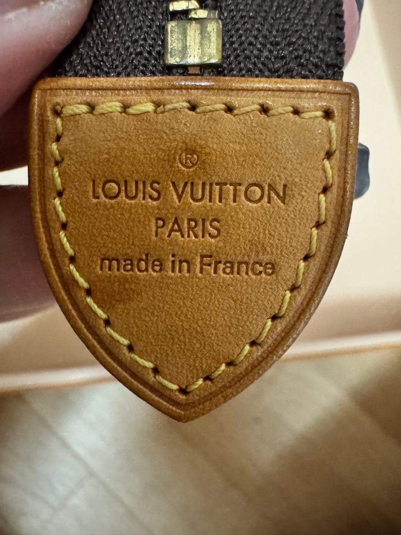 Louis Vuitton ポシェット・MM(26)