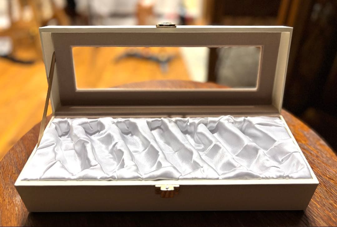 【新品】アルトサックスorクラリネットマウスピース収納ケース