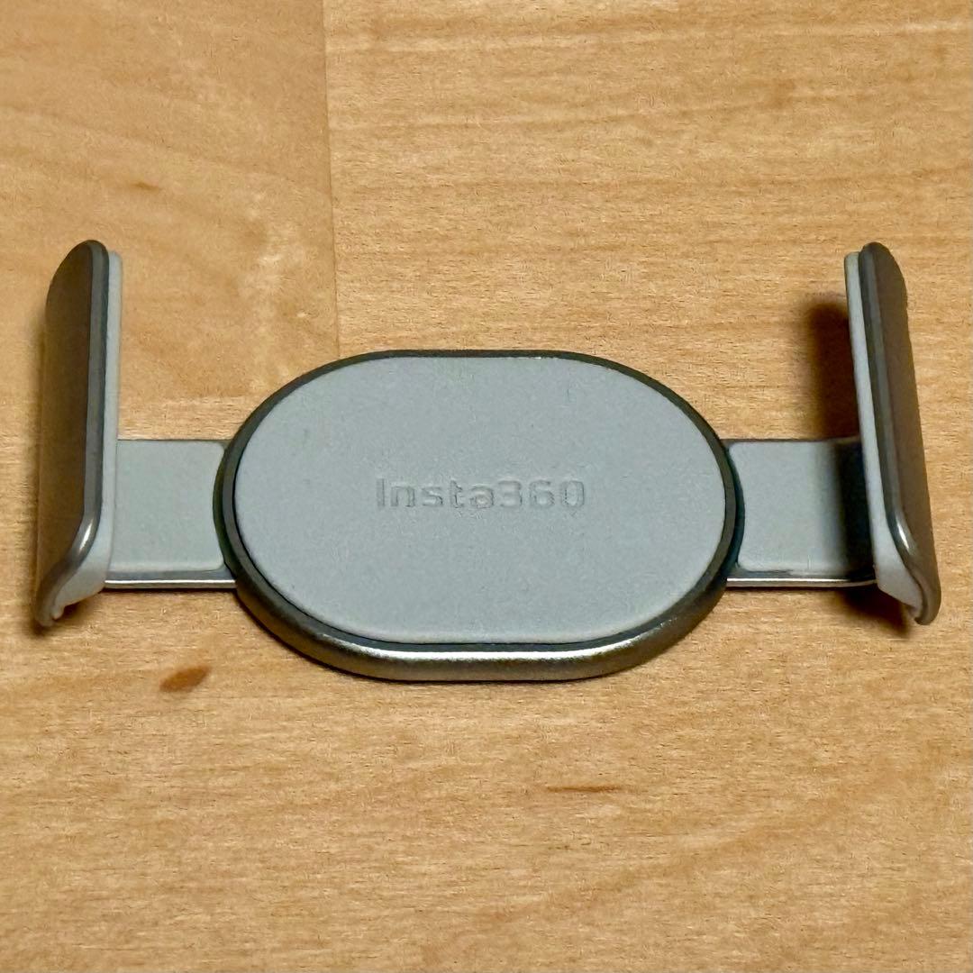 Insta360Flow Pro インスタサンロクマル