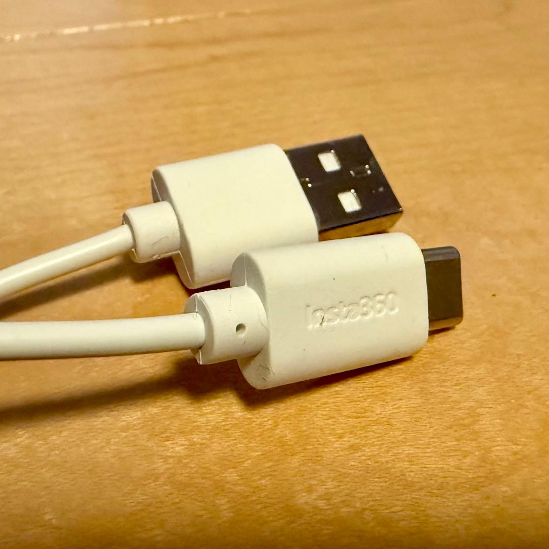 Insta360Flow Pro インスタサンロクマル